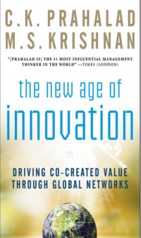 Image of the new age of
innovation