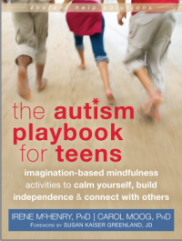 The Autism Playbook For Teens