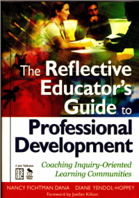 the reflective educators guide to profesional development