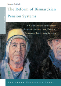 the reform of bismarckian pension systems