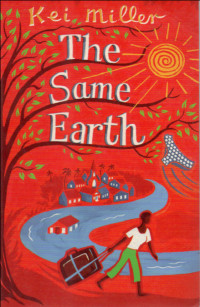 Image of The Same Earth