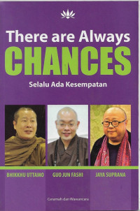 Image of There Are Always Chances : Selalu Ada Kesempatan