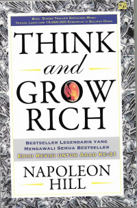 Image of Think and Grow Rich