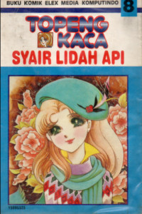 Image of TOPENG KACA 8 : Syair Lidah Api