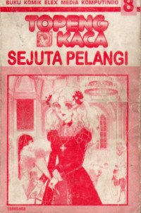 Image of TOPENG KACA 8 : Sejuta Pelangi