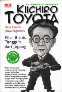 Image of Pilar Bisnis Tangguh dari Jepang