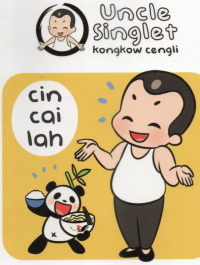 Image of Uncle Singlet