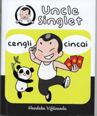 Image of UNGLE SINGLET