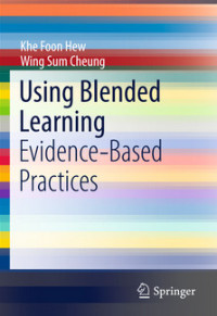 Image of Using Blended Learning