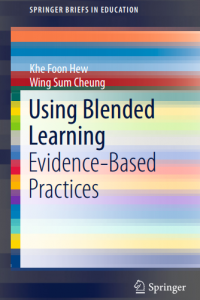Image of Using Blended Learning