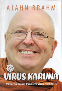 Image of Virus Karuna 19 cerita dalam Pandemi Virus Korona -19