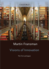 Image of Visions of Innovation