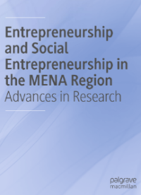 Image of Entrepreneurship and Social Entrepreneurship in the MENA Region