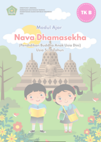 Image of Nava Dhamasekha TK B