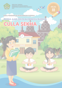 Image of CULLA SEKHA KELAS III