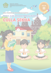 CULLA SEKHA KELAS III