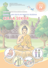 Image of CULLA SEKHA kelas IV