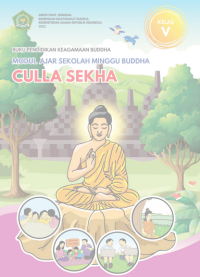 Image of CULLA SEKHA kelas V