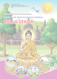 CULLA SEKHA kelas V