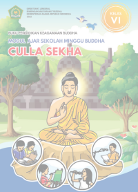Image of CULLA SEKHA kelas VI