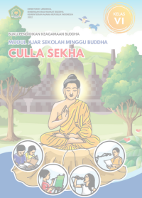 CULLA SEKHA kelas VI