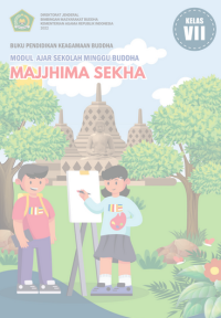 MAJJHIMA SEKHA KELAS VII