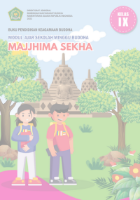 MAJJHIMA SEKHA KELAS IX