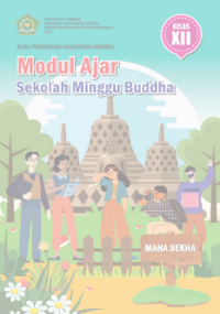 Modul Ajar Sekolah Minggu Buddha KELAS XII