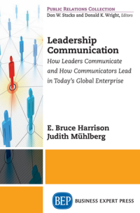 Image of Leadership Communication