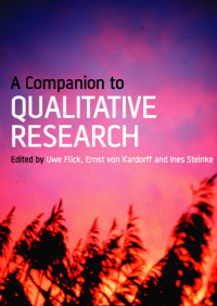 Image of A Companion to QUALITATIVE RESEARCH