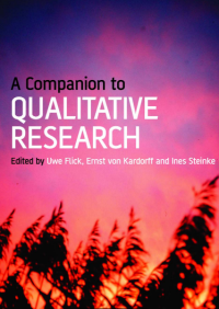 A Companion to QUALITATIVE RESEARCH