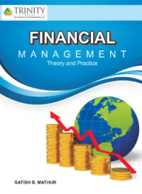 Image of FINANCIAL MANAGEMENT Theory and Practice
