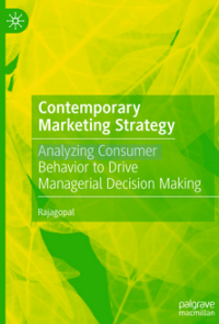 Image of Contemporary Marketing Strategy