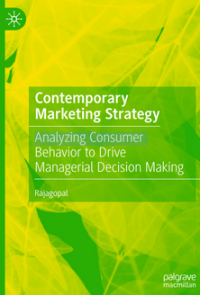 Contemporary Marketing Strategy