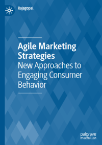 Image of Agile Marketing
Strategies