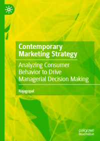 Image of Contemporary
Marketing Strategy