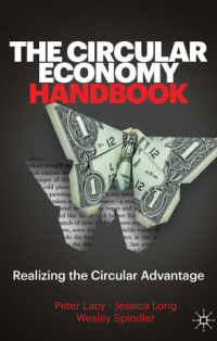 Image of The Circular Economy Handbook