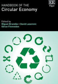 Image of Handbook of the Circular Economy