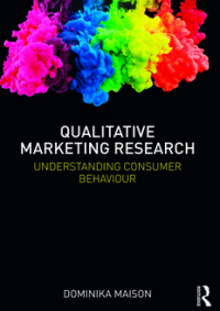 Image of Qualitative Marketing Research