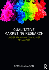 Qualitative Marketing Research