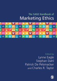 Image of The SAGE Handbook of Marketing Ethics