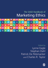 The SAGE Handbook of Marketing Ethics