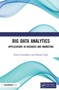 Image of Big Data Analytics Applications in Business and Marketing