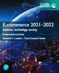 Image of E-commerce 2021–2022