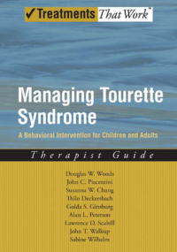 Managing Tourette Syndrome