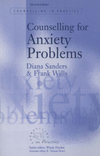 Image of Counselling for
Anxiety Problems