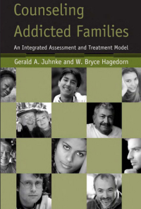 Image of Counseling Addicted Families