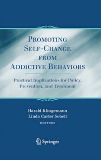 Image of Promoting Self-Change From Addictive Behaviors