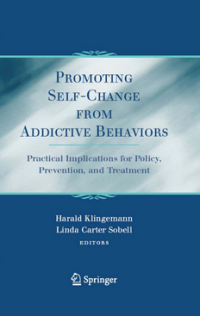 Promoting Self-Change From Addictive Behaviors