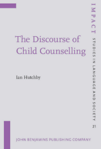 Image of The Discourse of Child Counselling